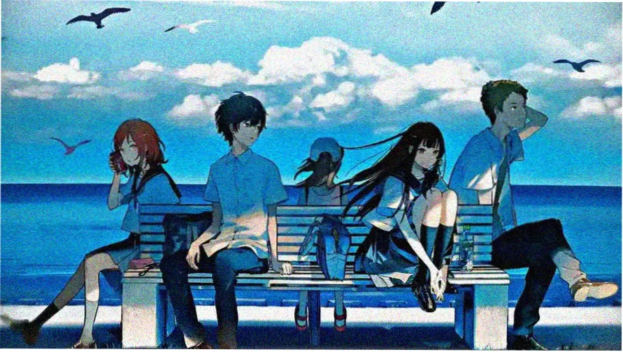 浪漫满屋
